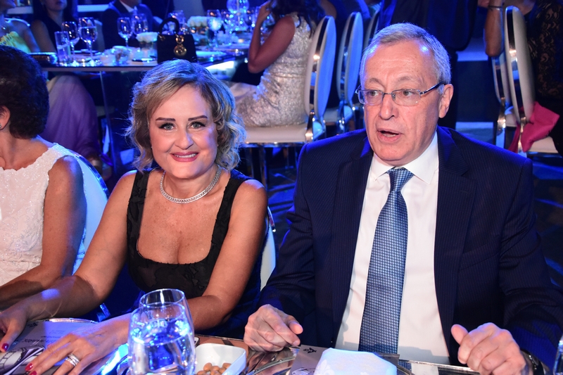 May Chidiac Foundation Dinner 